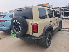 Tank 300 New Energy Hi4-T 37.1kWh - ფოტო 7