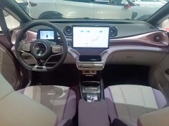 BYD Dolphin 405km Fashion Edition - ფოტო 10