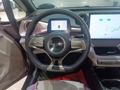 BYD Dolphin 405km Fashion Edition - ფოტო 11