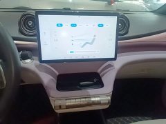 BYD Dolphin 405km Fashion Edition - ფოტო 13