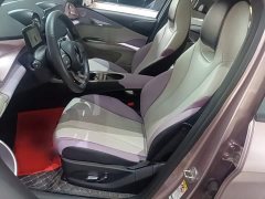BYD Dolphin 405km Fashion Edition - ფოტო 15