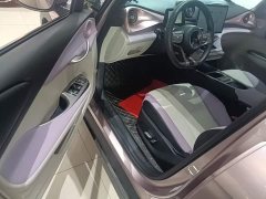 BYD Dolphin 405km Fashion Edition - ფოტო 16