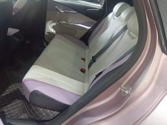 BYD Dolphin 405km Fashion Edition - ფოტო 17