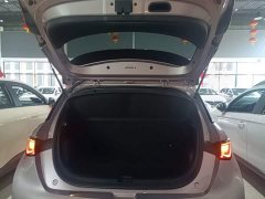 BYD Dolphin 405km Fashion Edition - ფოტო 19