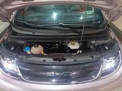BYD Dolphin 405km Fashion Edition - ფოტო 20