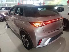 BYD Dolphin 405km Fashion Edition - ფოტო 5
