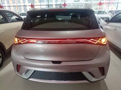 BYD Dolphin 405km Fashion Edition - ფოტო 6