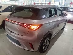 BYD Dolphin 405km Fashion Edition - ფოტო 7