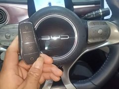 BYD Dolphin 405km Fashion Edition - ფოტო 9
