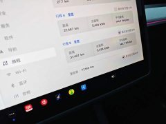 Tesla Model Y 2024 Rear-Wheel Drive - ფოტო 12