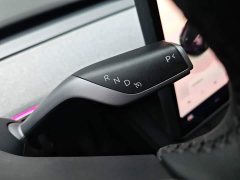 Tesla Model Y 2024 Rear-Wheel Drive - ფოტო 14
