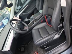 Tesla Model Y 2024 Rear-Wheel Drive - ფოტო 15