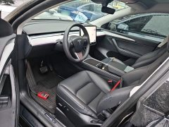 Tesla Model Y 2024 Rear-Wheel Drive - ფოტო 16