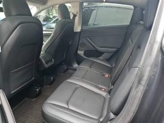 Tesla Model Y 2024 Rear-Wheel Drive - ფოტო 17