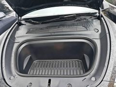 Tesla Model Y 2024 Rear-Wheel Drive - ფოტო 20