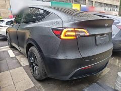 Tesla Model Y 2024 Rear-Wheel Drive - ფოტო 5