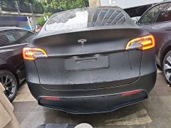 Tesla Model Y 2024 Rear-Wheel Drive - ფოტო 6