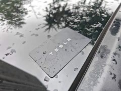 Tesla Model Y 2024 Rear-Wheel Drive - ფოტო 9