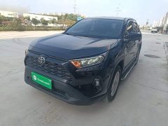 Toyota RAV4 2.0L CVT FWD Urban Edition - ფოტო 1