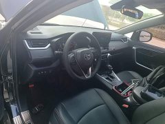Toyota RAV4 2.0L CVT FWD Urban Edition - ფოტო 10