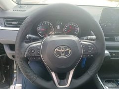 Toyota RAV4 2.0L CVT FWD Urban Edition - ფოტო 11