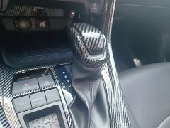 Toyota RAV4 2.0L CVT FWD Urban Edition - ფოტო 14