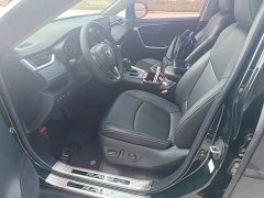 Toyota RAV4 2.0L CVT FWD Urban Edition - ფოტო 15