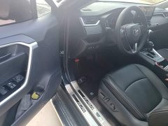 Toyota RAV4 2.0L CVT FWD Urban Edition - ფოტო 16