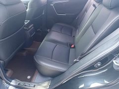 Toyota RAV4 2.0L CVT FWD Urban Edition - ფოტო 17