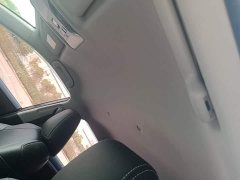 Toyota RAV4 2.0L CVT FWD Urban Edition - ფოტო 18