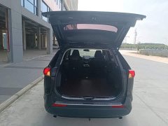 Toyota RAV4 2.0L CVT FWD Urban Edition - ფოტო 19