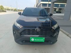Toyota RAV4 2.0L CVT FWD Urban Edition - ფოტო 3
