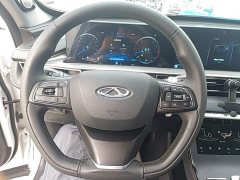 Chery Tiggo 8 PLUS 2022 290TGDI DCT Passion Edition - ფოტო 11