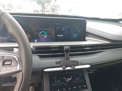 Chery Tiggo 8 PLUS 2022 290TGDI DCT Passion Edition - ფოტო 13