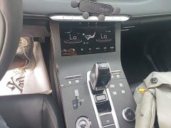 Chery Tiggo 8 PLUS 2022 290TGDI DCT Passion Edition - ფოტო 14