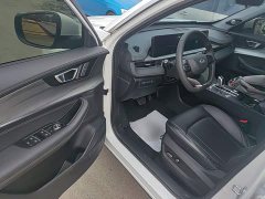Chery Tiggo 8 PLUS 2022 290TGDI DCT Passion Edition - ფოტო 16