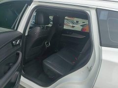 Chery Tiggo 8 PLUS 2022 290TGDI DCT Passion Edition - ფოტო 17