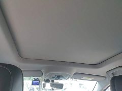 Chery Tiggo 8 PLUS 2022 290TGDI DCT Passion Edition - ფოტო 18