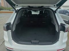 Chery Tiggo 8 PLUS 2022 290TGDI DCT Passion Edition - ფოტო 19