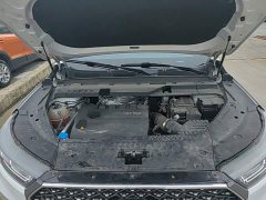 Chery Tiggo 8 PLUS 2022 290TGDI DCT Passion Edition - ფოტო 20