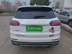 Chery Tiggo 8 PLUS 2022 290TGDI DCT Passion Edition - ფოტო 6