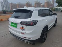 Chery Tiggo 8 PLUS 2022 290TGDI DCT Passion Edition - ფოტო 7
