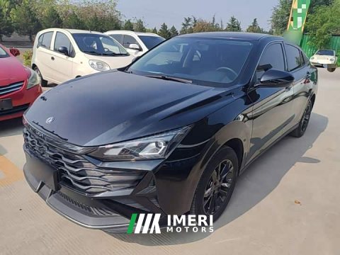 2025 Dongfeng Yixuan 1.5L Automatic Luxury - ავტომობილი ჩინეთიდან