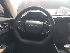 Dongfeng Yixuan 1.5L Automatic Luxury - ფოტო 11