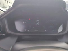 Dongfeng Yixuan 1.5L Automatic Luxury - ფოტო 12