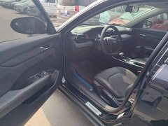 Dongfeng Yixuan 1.5L Automatic Luxury - ფოტო 16
