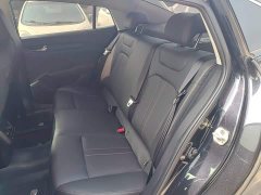 Dongfeng Yixuan 1.5L Automatic Luxury - ფოტო 17