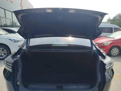 Dongfeng Yixuan 1.5L Automatic Luxury - ფოტო 19