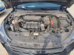 Dongfeng Yixuan 1.5L Automatic Luxury - ფოტო 20