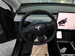 Tesla Model Y Rear-Wheel Drive - ფოტო 11